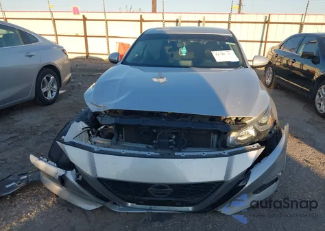 2020 Nissan Altima S Fwd from USA, damaged, VIN 1N4BL4BV4LC219052